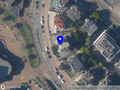 VvE Nwe Parklaan 179 t/m 189 te 's-Gravenhage