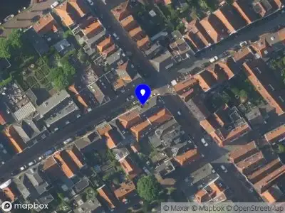 Van Garderen Consultancy Naarden