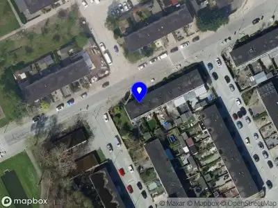 Nieuw bedrijf Onderhoudsbedrijf Marbud