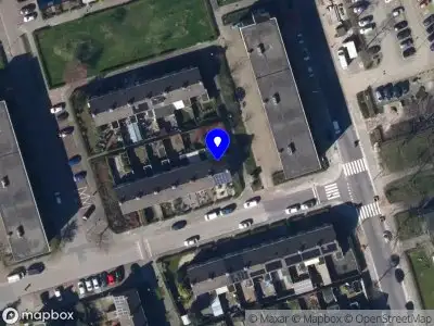 Nieuw bedrijf Het Gouden Anker