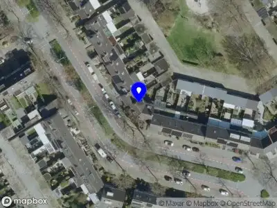 Nieuw bedrijf VvE Franse Baan 559, 561 en 557