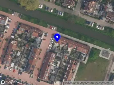 Buitenlugt Berkel en Rodenrijs