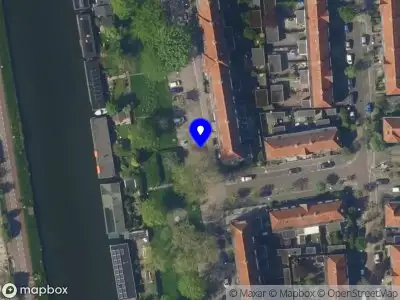 Nieuw bedrijf VvE Flat Merwedekade 142/142bis te Utrecht