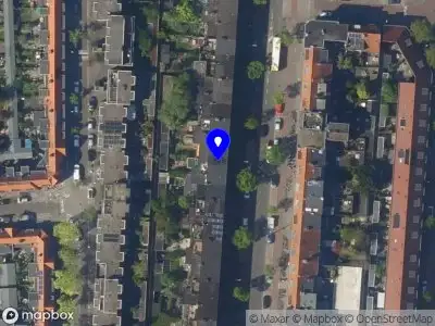VvE Rijnlaan 43 Utrecht