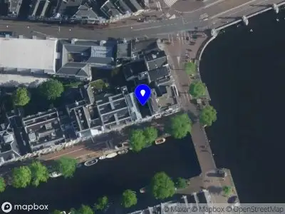 Amsterdam Canal Studios Amsterdam