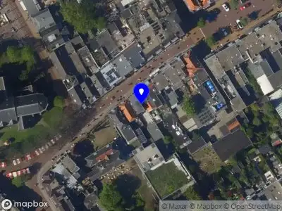 S-Turbo Rijswijk