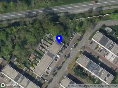 Bouwbedrijf ALRO Hilversum