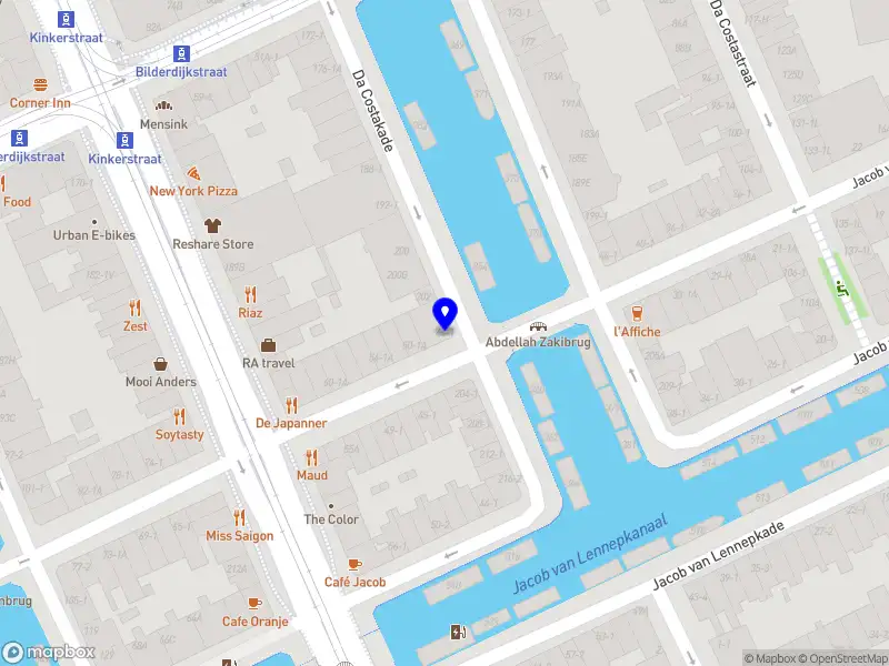 CX-pro Amsterdam
