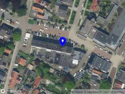 Nieuw bedrijf Rijwielhandel van Tunen