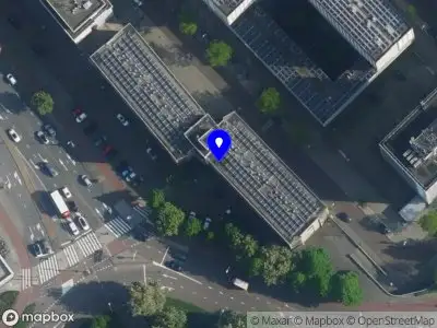 Nieuw bedrijf S Dzafic