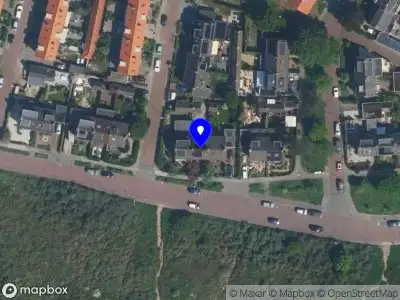 Tennisschool Zandvoort Zandvoort