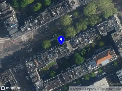 Nieuw bedrijf VvE gebouw Ceintuurbaan 418 te Amsterdam