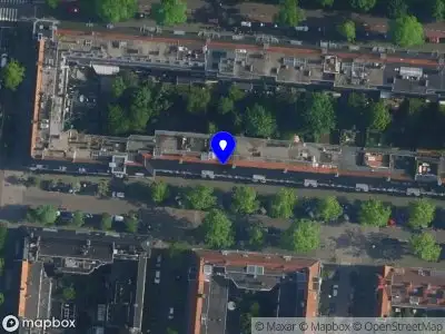 Bureau Bink Amsterdam