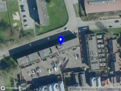 Nieuw bedrijf Rokatrade