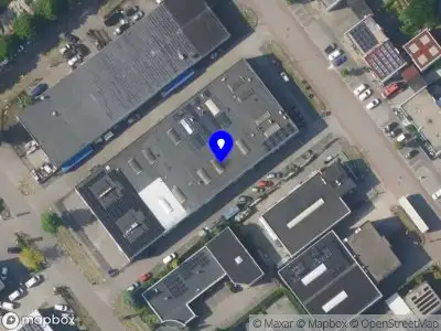 Nieuw bedrijf VitalFysio