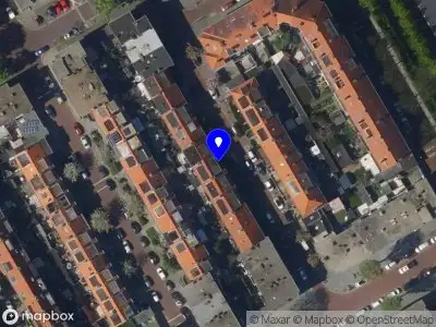 Nieuw bedrijf PB Bouw