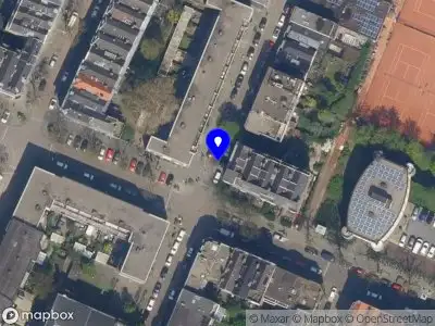 Nieuw bedrijf Annebel Eppinga