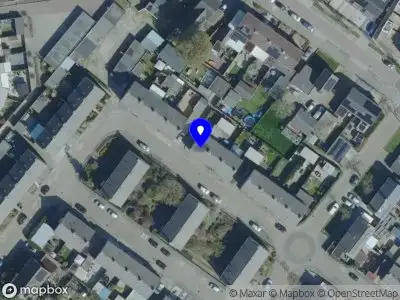 Nieuw bedrijf P. Gaska Klusbedrijf