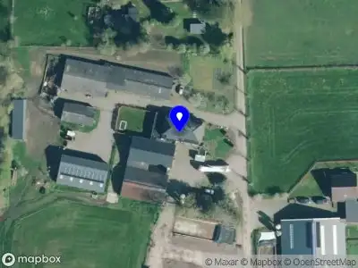 Stille maatschap landbouwbedrijf Wittenhorst STOKKUM