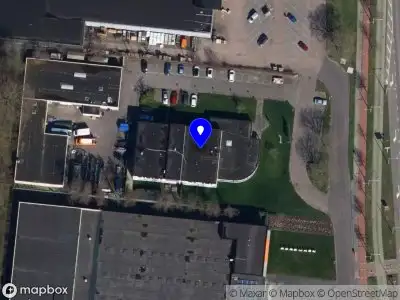 Numpaad Leeuwarden