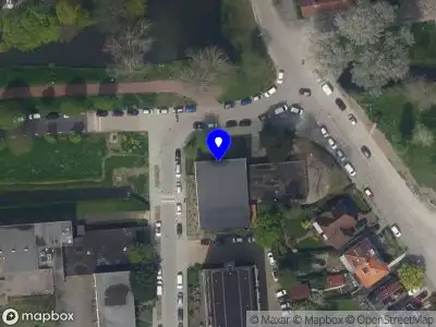 The Living Stone Urdu Church