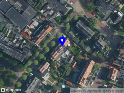 Nieuw bedrijf Charlene Meulenberg