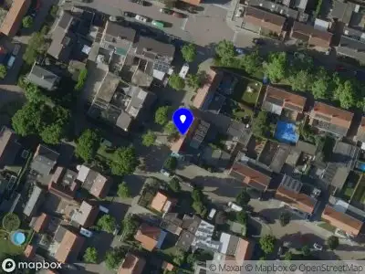 Nieuw bedrijf Johnny Brankaert