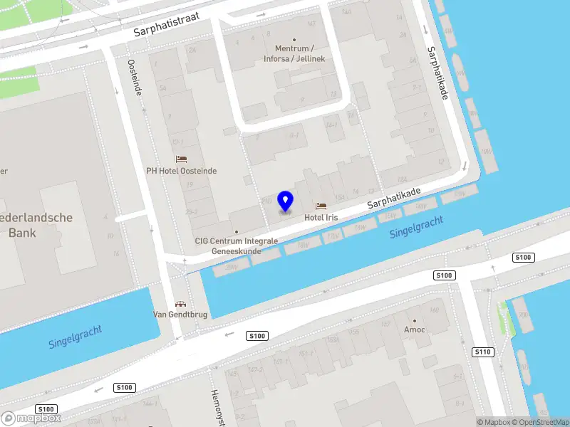 Janssen Constructions Amsterdam