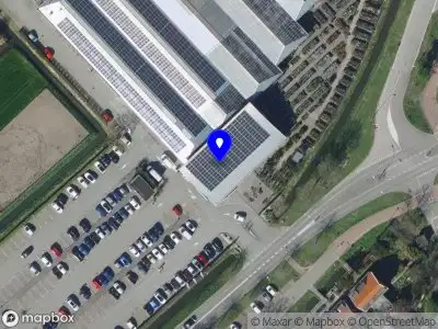 PV Intratuin HIA Hendrik-Ido-Ambacht