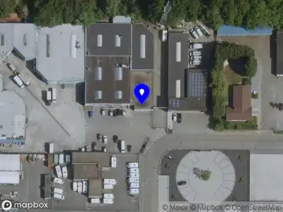 Vereniging van Ondereigenaars "Centrumplan-Stationsstraat (bioscoopzaal)" Kerkrade