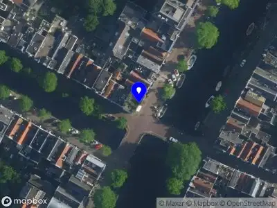 Laura Balut Amsterdam