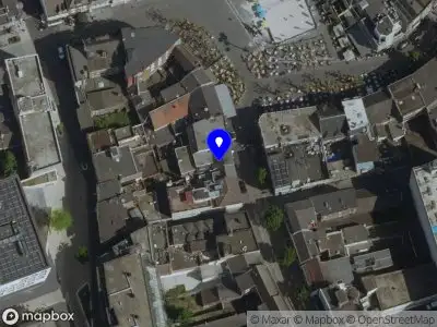 Nieuw bedrijf La Tazza