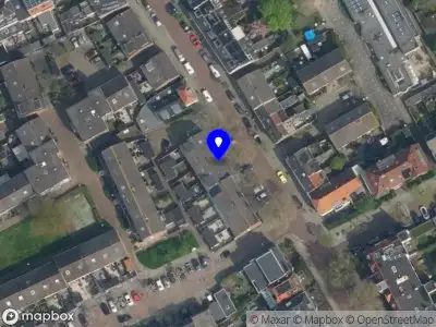 Inktwit Delft