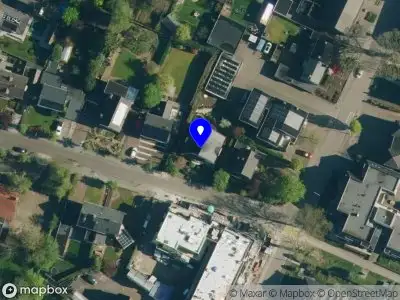 Nieuw bedrijf BWD Bert Wassink Deuren