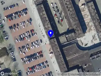 Myeong-Ye Spijkenisse Hoogvliet Rotterdam