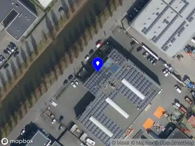 Bertens Adviesgroep V.O.F.