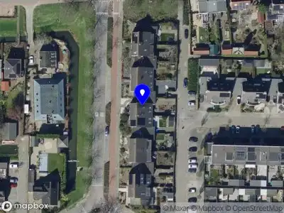 Onderhoud Schildersbedrijf T. Hamerslag Barendrecht