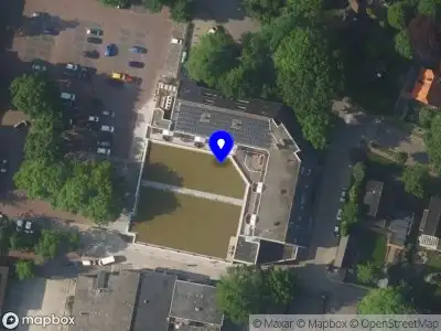 Nieuw bedrijf Huisarts van Wuijckhuijse