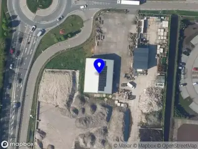 Banfield Landscaping Boskoop