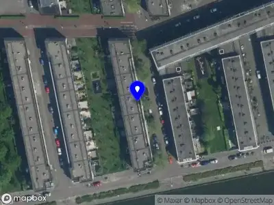 Stefanie Verhoef Amsterdam