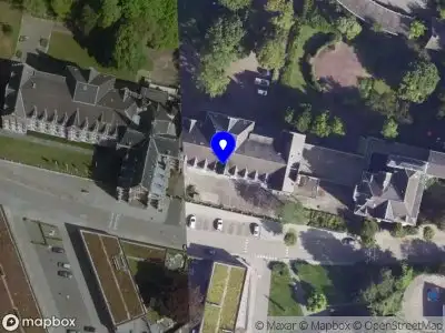 Nieuw bedrijf Architecterie