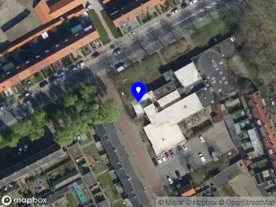 Nieuw bedrijf Multidisciplinaire Natuurgeneeskunde Breda