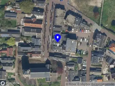 Slootjes dienstverlening Bergambacht