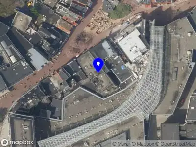 Nieuw bedrijf architektenburo bert oostra