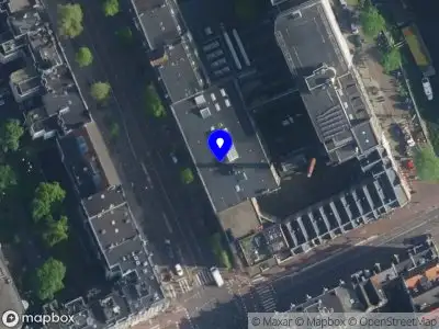 Bernice Nauta Amsterdam