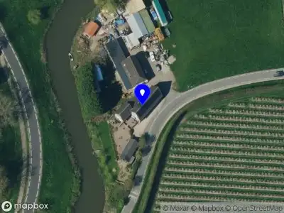 Nieuw bedrijf Fruitbedrijf Bas de Mik