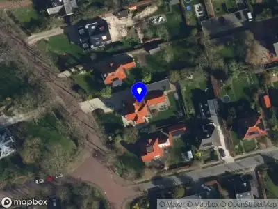 VvE Paterswoldseweg en Koeriersterweg