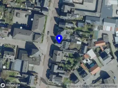 De BeursFabriek Vught