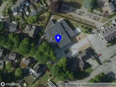 kinderopvang 't Chrystelke