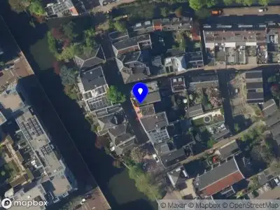 VvE Bemuurde Weerd O.Z. 63/63bis te Utrecht Utrecht